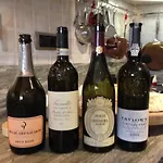 Hotel E Trattoria San Giorgio