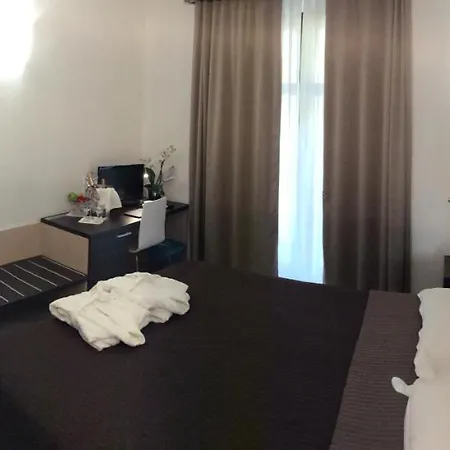 E Trattoria San Giorgio 3* Piossasco