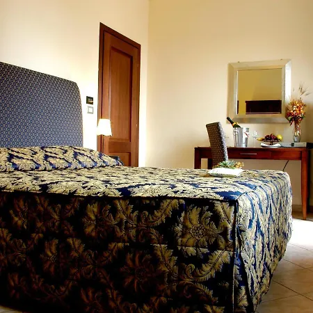 Hotel Monte San Giorgio