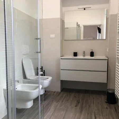 Hotel Monte San Giorgio