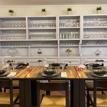 Hotel E Trattoria San Giorgio