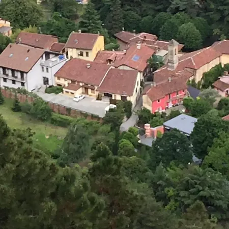 E Trattoria San Giorgio 3*