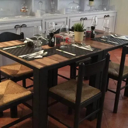 E Trattoria San Giorgio فندق