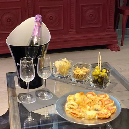 E Trattoria San Giorgio Hotel Piossasco
