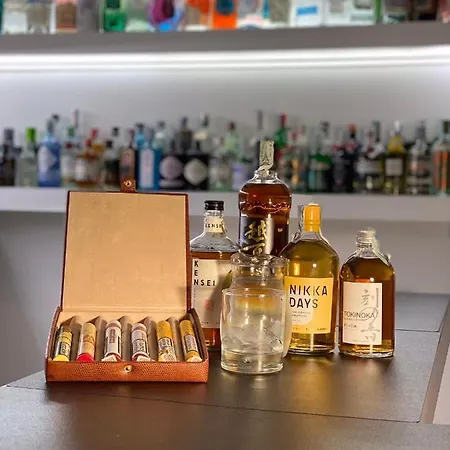 מלון E Trattoria San Giorgio 3*