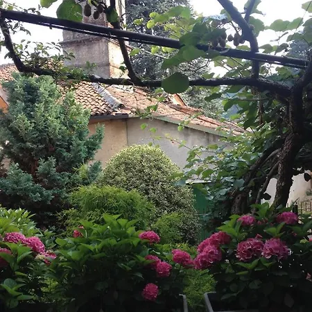 Monte San Giorgio Piossasco