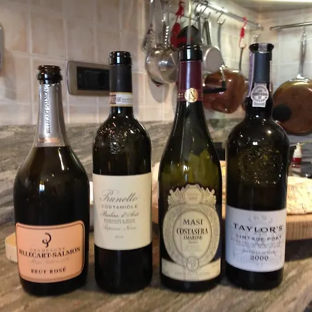 ホテル E Trattoria San Giorgio