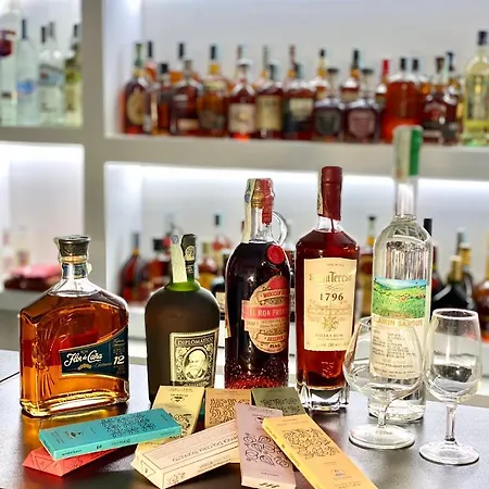 فندق E Trattoria San Giorgio 3*