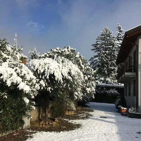 Monte San Giorgio 3* Piossasco