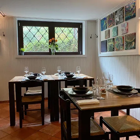 E Trattoria San Giorgio Piossasco