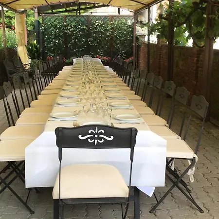 E Trattoria San Giorgio Hotel Piossasco