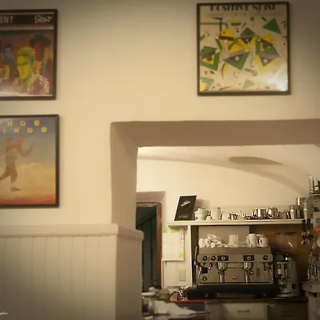 ホテル E Trattoria San Giorgio Piossasco