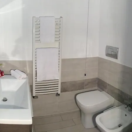 E Trattoria San Giorgio Hotel 3*
