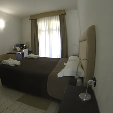 E Trattoria San Giorgio Hotel 3*