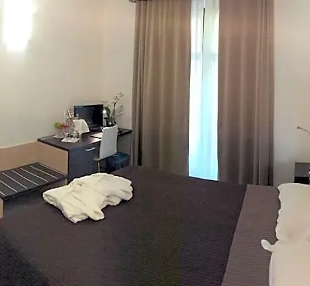 E Trattoria San Giorgio 3* Piossasco