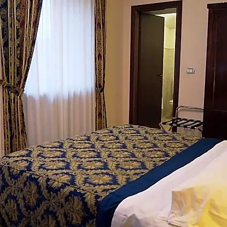 E Trattoria San Giorgio Hotel