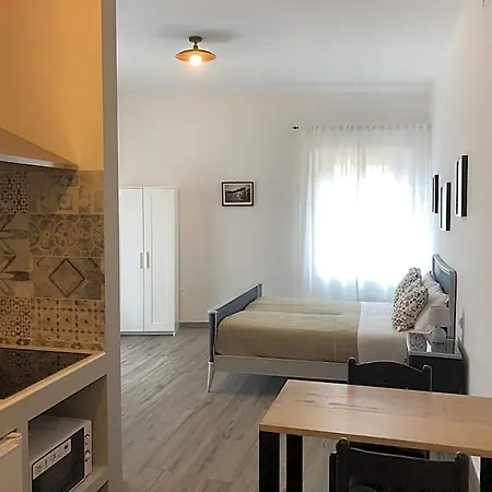 Hotel E Trattoria San Giorgio