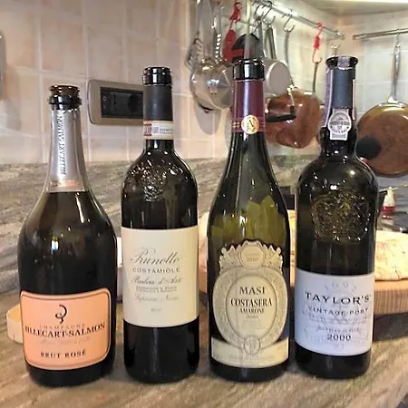 Hotel E Trattoria San Giorgio 3*