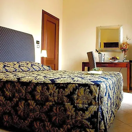 E Trattoria San Giorgio Hotel