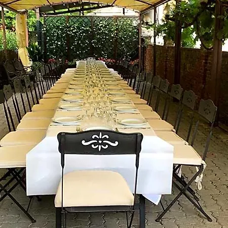 E Trattoria San Giorgio 3*