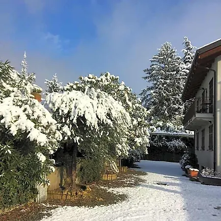 E Trattoria San Giorgio Hotel Piossasco