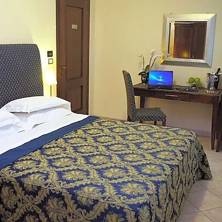 Hotel E Trattoria San Giorgio