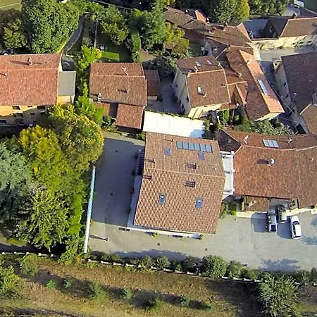 E Trattoria San Giorgio Piossasco