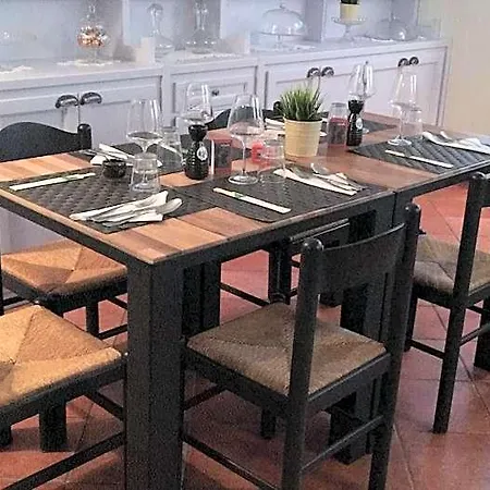 Hotel E Trattoria San Giorgio 3*