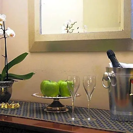 E Trattoria San Giorgio Hotel 3*