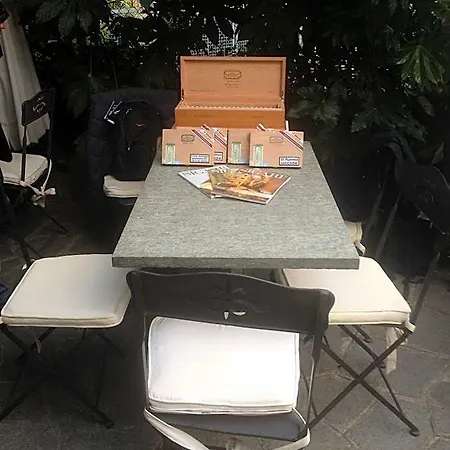 Hotel E Trattoria San Giorgio Piossasco