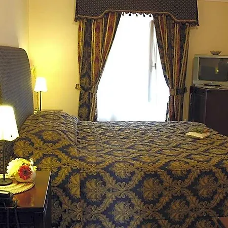 E Trattoria San Giorgio Hotel