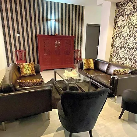 E Trattoria San Giorgio Hotel 3*