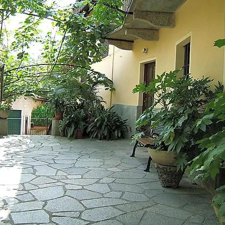 E Trattoria San Giorgio Hotel