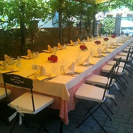 E Trattoria San Giorgio 3*