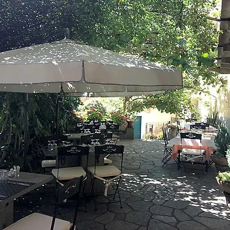 E Trattoria San Giorgio 3* Piossasco