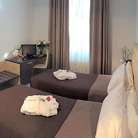 Hotel E Trattoria San Giorgio