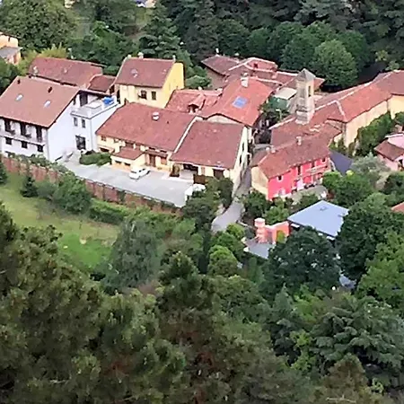 E Trattoria San Giorgio