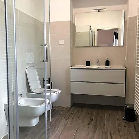 E Trattoria San Giorgio Hotel 3*