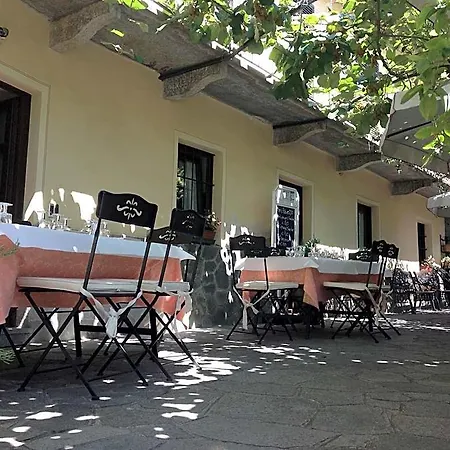 E Trattoria San Giorgio 3* Piossasco