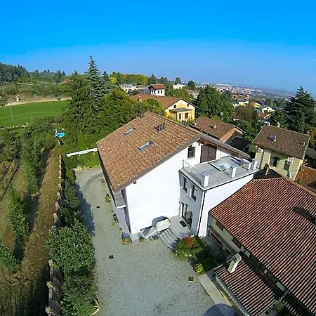E Trattoria San Giorgio 3* Piossasco