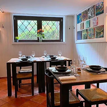 E Trattoria San Giorgio Piossasco