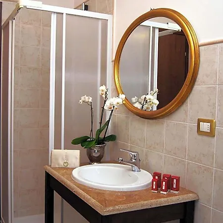 E Trattoria San Giorgio 3*