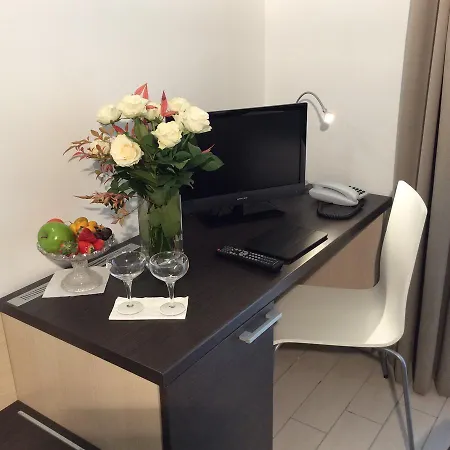 E Trattoria San Giorgio