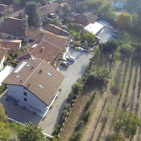 E Trattoria San Giorgio Piossasco