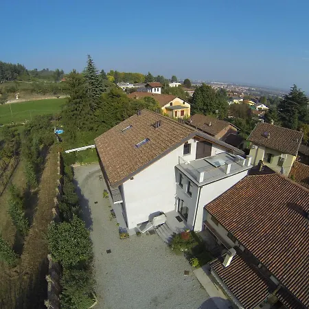 ホテル E Trattoria San Giorgio Piossasco
