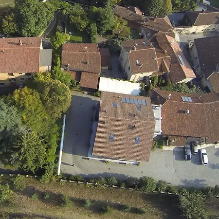 Hotel E Trattoria San Giorgio 3*