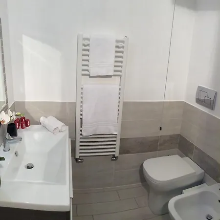 מלון E Trattoria San Giorgio Piossasco