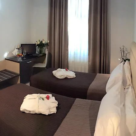 Monte San Giorgio Hotel Piossasco