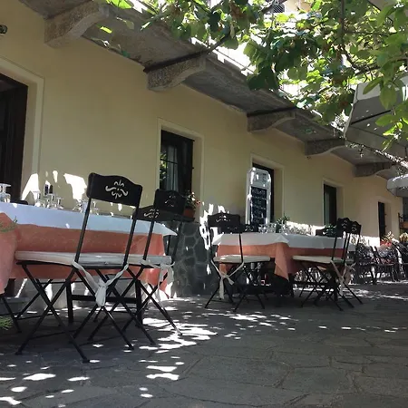 E Trattoria San Giorgio