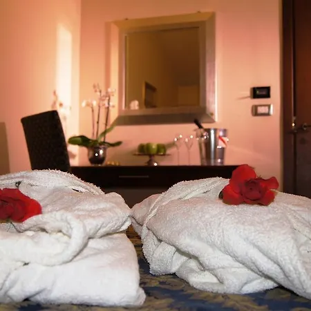 E Trattoria San Giorgio Hotel 3*